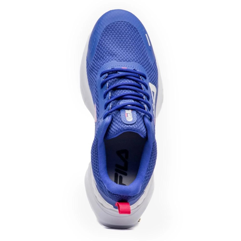 Imagem 4 do produto Tênis Feminino Fila Progress Lite