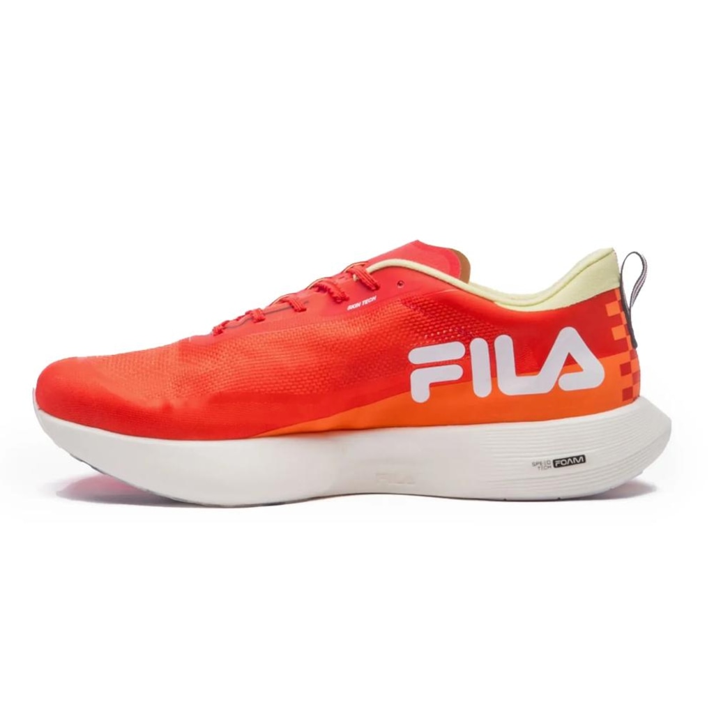 Imagem 2 do produto Tênis Masculino Fila Kr7 Pro