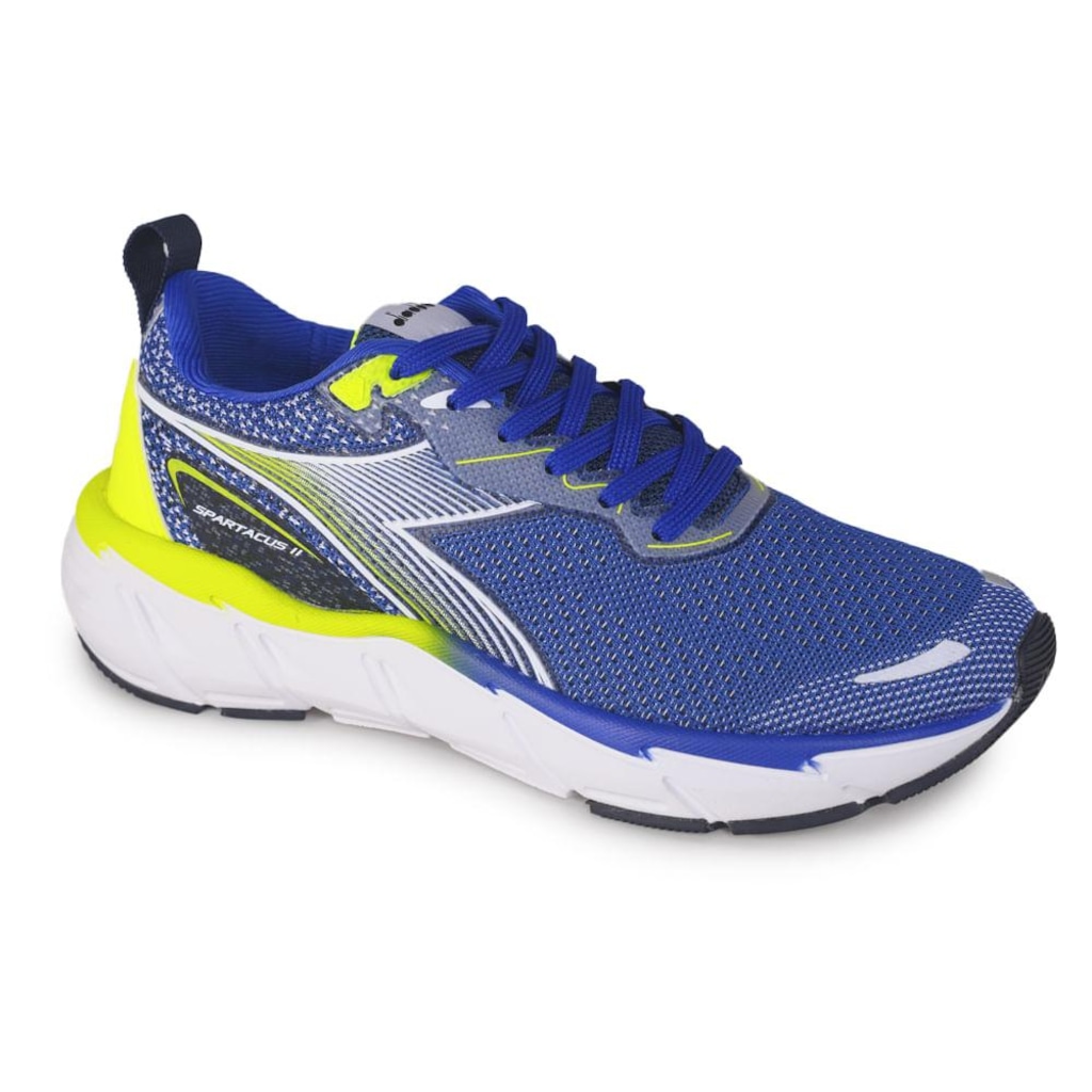 Imagem 2 do produto Tênis Masculino Diadora Spartacus II