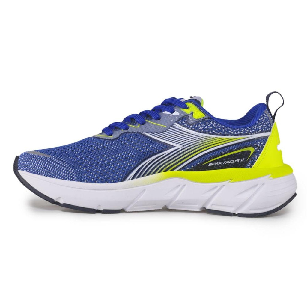 Imagem 3 do produto Tênis Masculino Diadora Spartacus II
