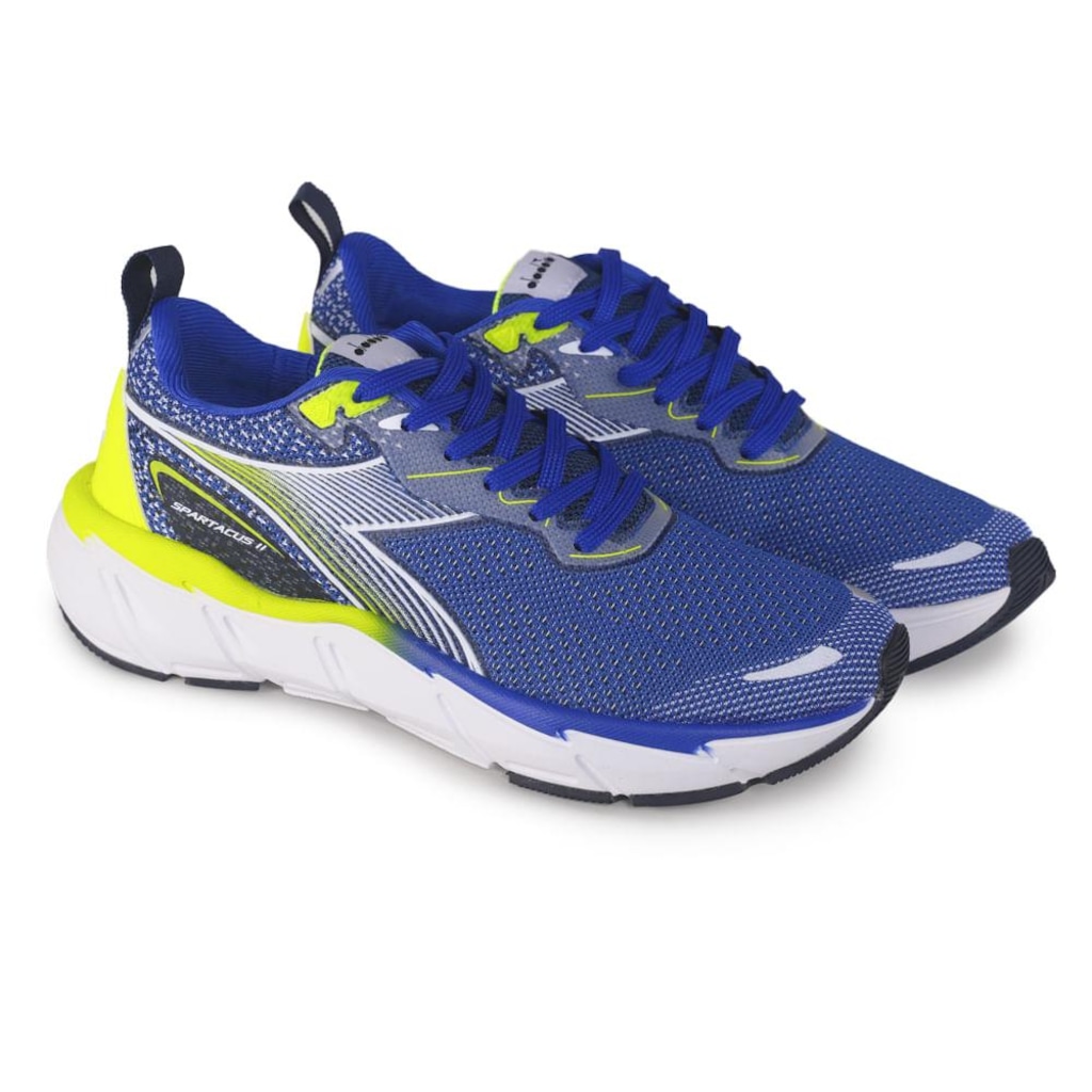 Imagem 5 do produto Tênis Masculino Diadora Spartacus II