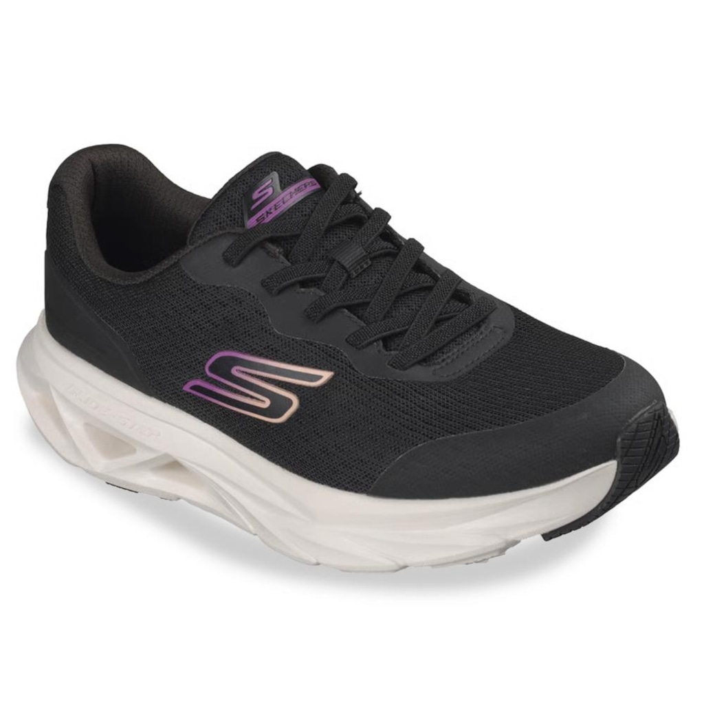 Imagem 2 do produto Tênis Feminino Skechers Glide Step Vortex