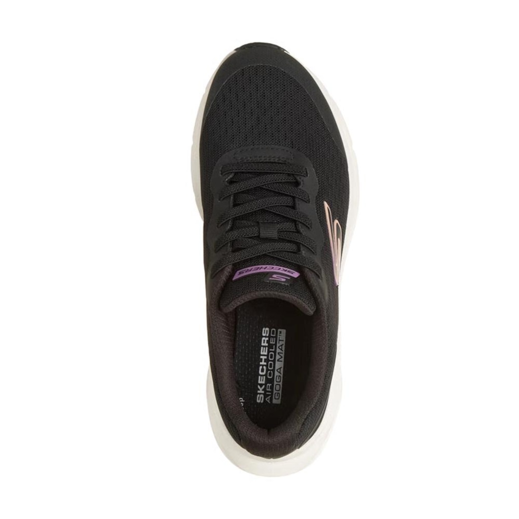 Imagem 5 do produto Tênis Feminino Skechers Glide Step Vortex