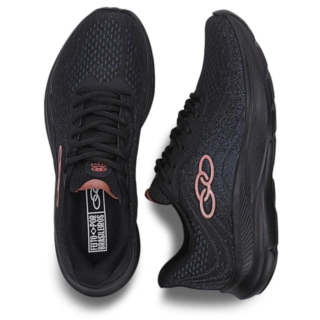 Imagem 3 do produto Tênis Feminino Olympikus Venus 3