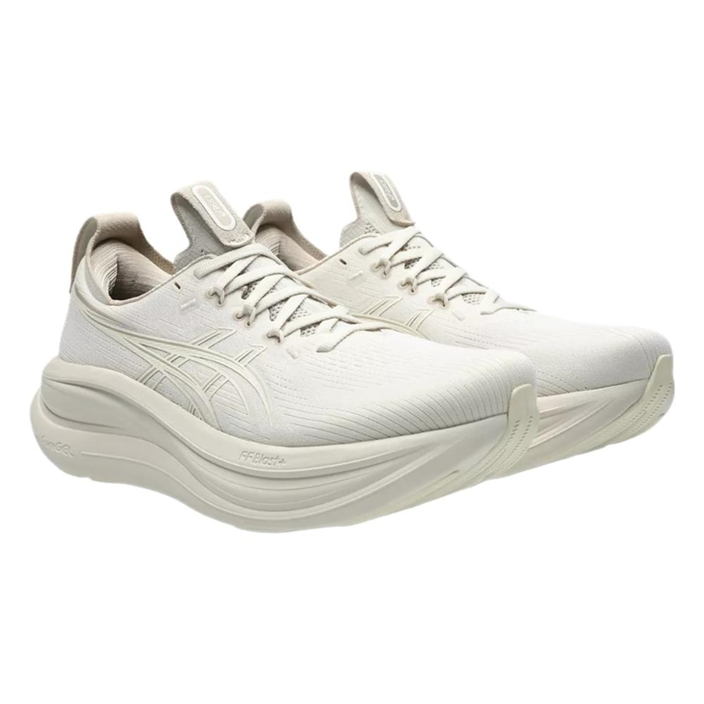 Imagem 4 do produto Tênis Feminino Asics Nimbus 28
