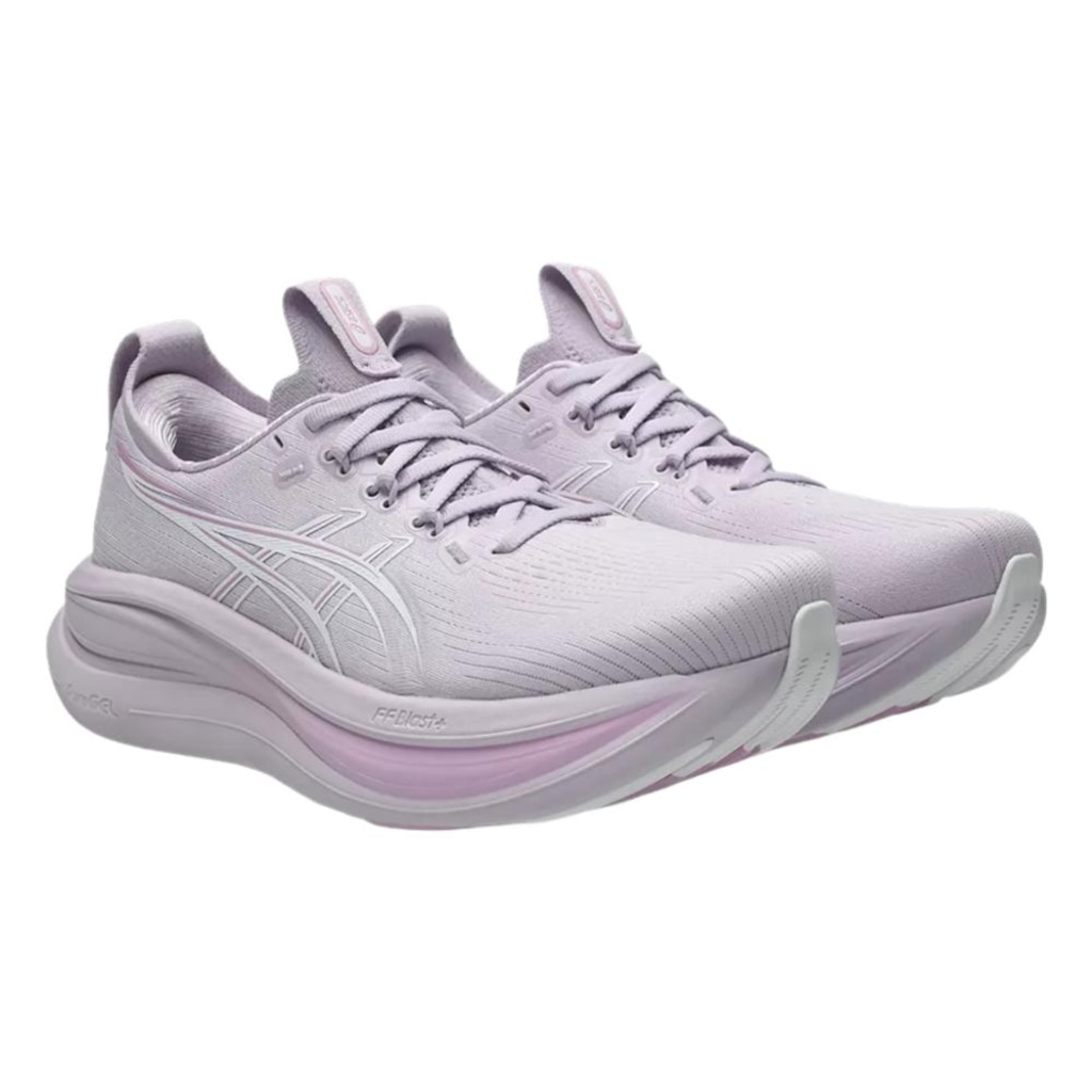 Imagem 5 do produto Tênis Feminino Asics Nimbus 28