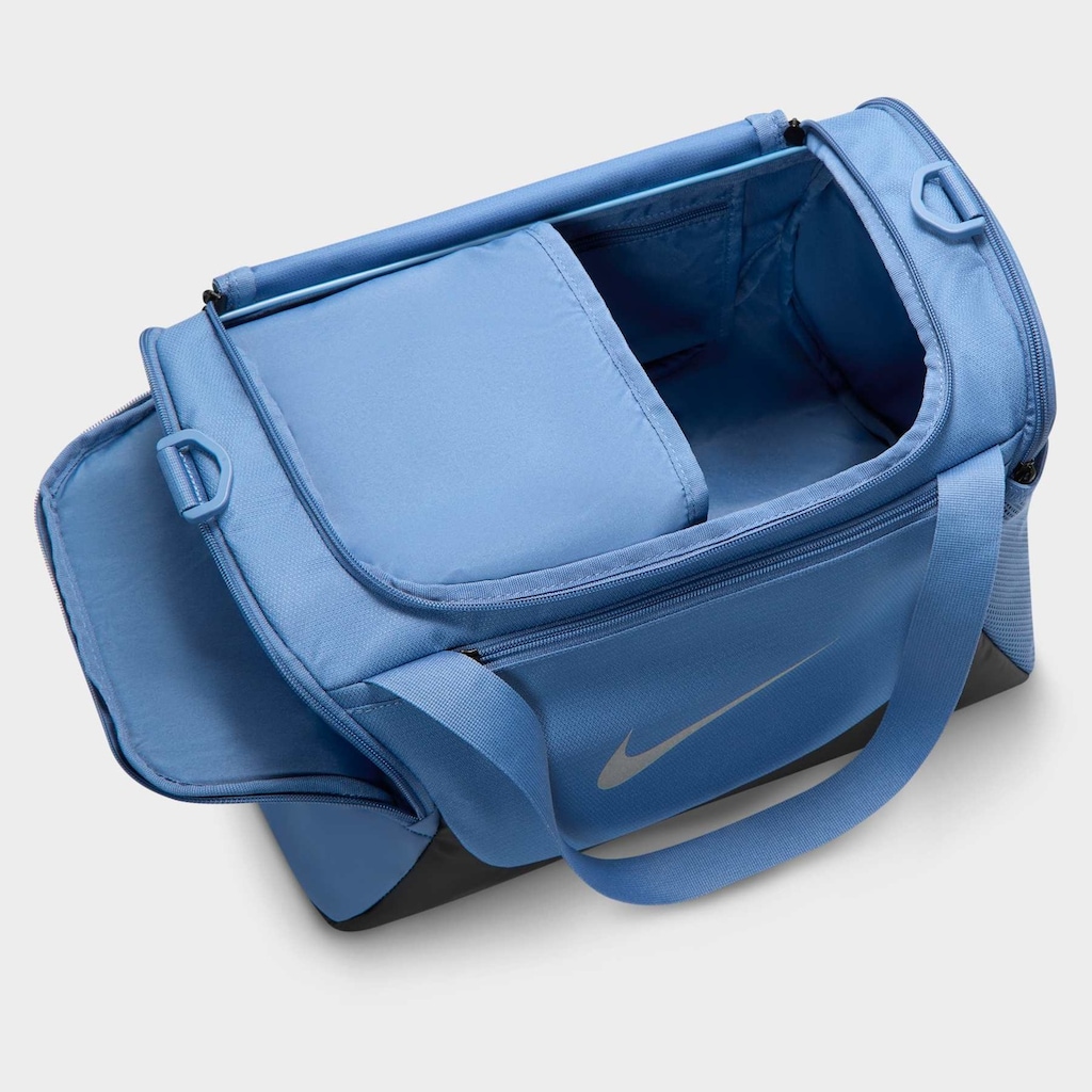 Imagem 4 do produto Bolsa Nike Brasilia XS Duff 95 - 25 Litros