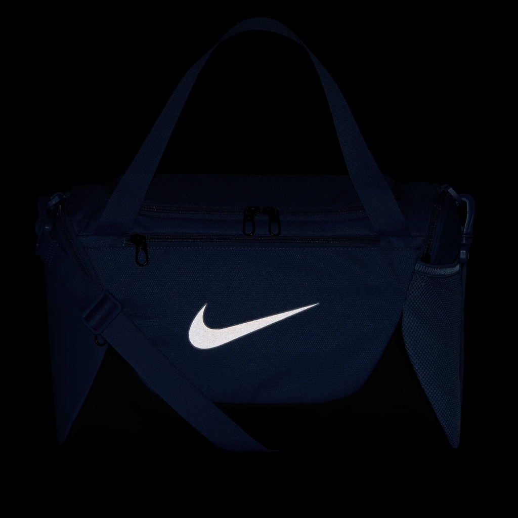 Imagem 5 do produto Bolsa Nike Brasilia XS Duff 95 - 25 Litros