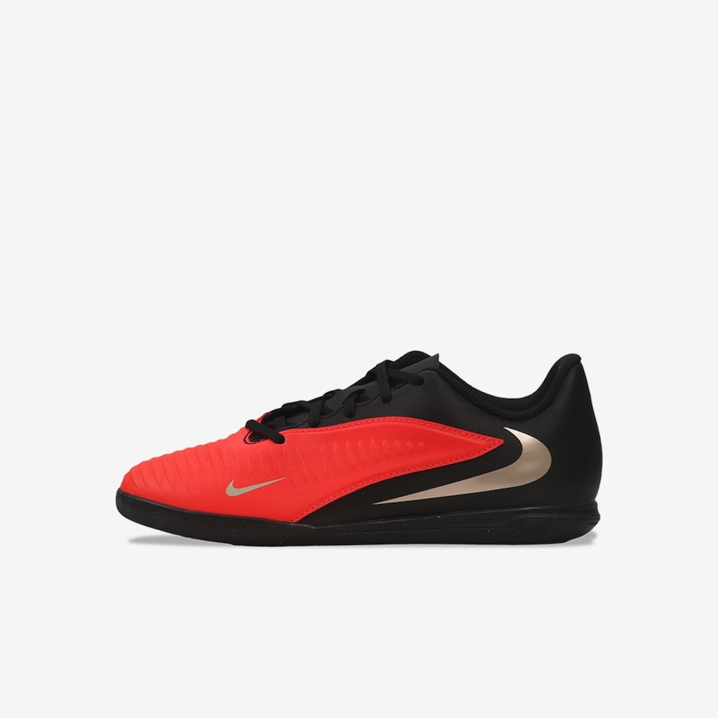 Imagem 2 do produto Chuteira de Futsal Infantil Nike Phantom 6 Club Low