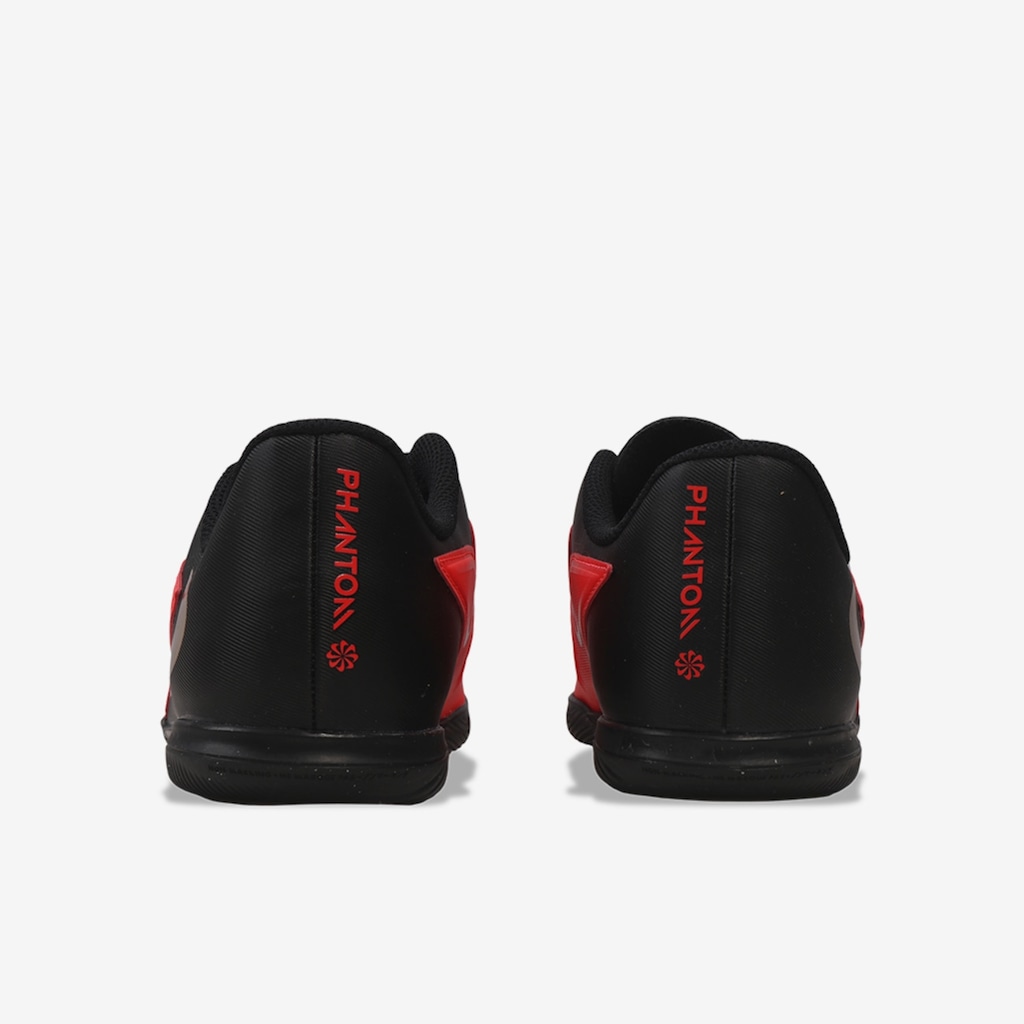 Imagem 5 do produto Chuteira de Futsal Infantil Nike Phantom 6 Club Low