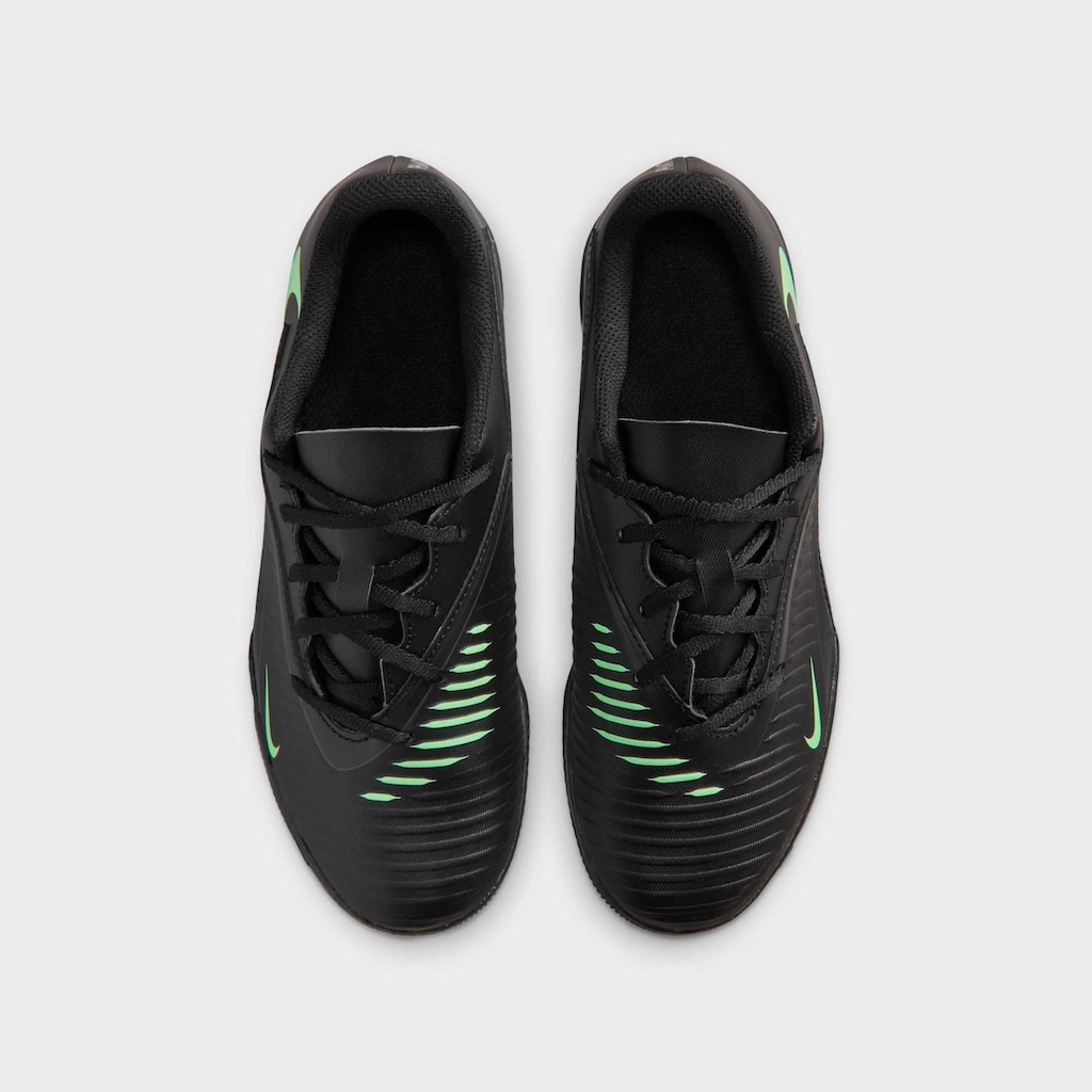 Imagem 3 do produto Chuteira de Futsal Infantil Nike Phantom 6 Club Low