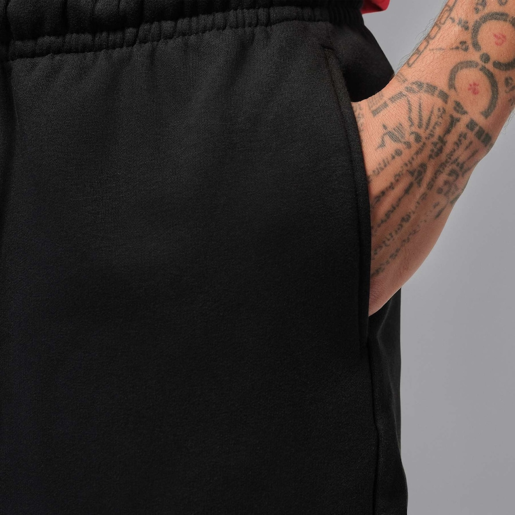 Imagem 4 do produto Shorts Jordan Jumpman Fleece Masculino