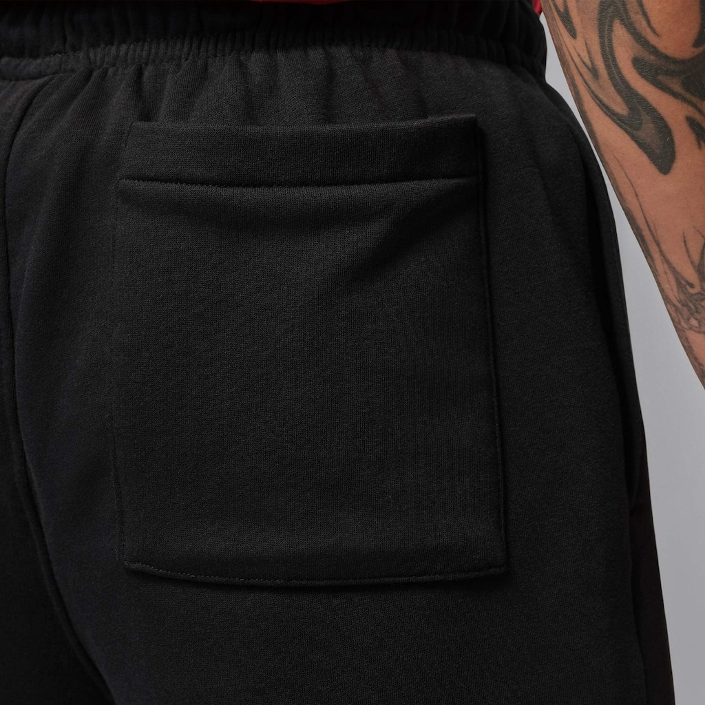 Imagem 5 do produto Shorts Jordan Jumpman Fleece Masculino