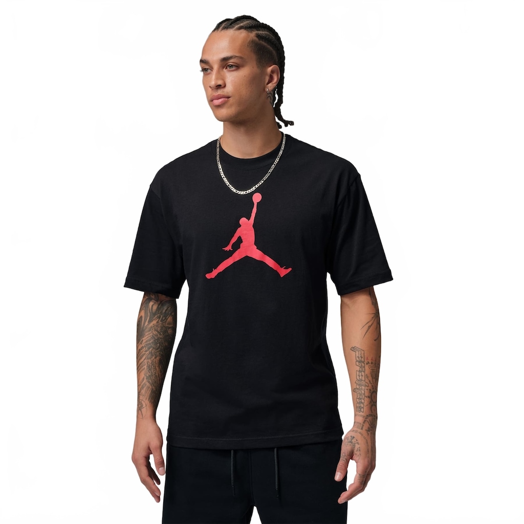 Imagem 1 do produto Camiseta Nike Jordan Jumpman Masculina