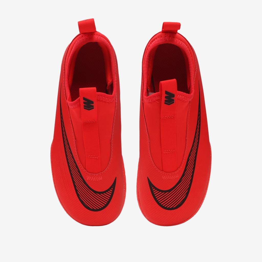 Imagem 3 do produto Chuteira de Futsal Infantil Nike Mercurial Vapor 17 Club