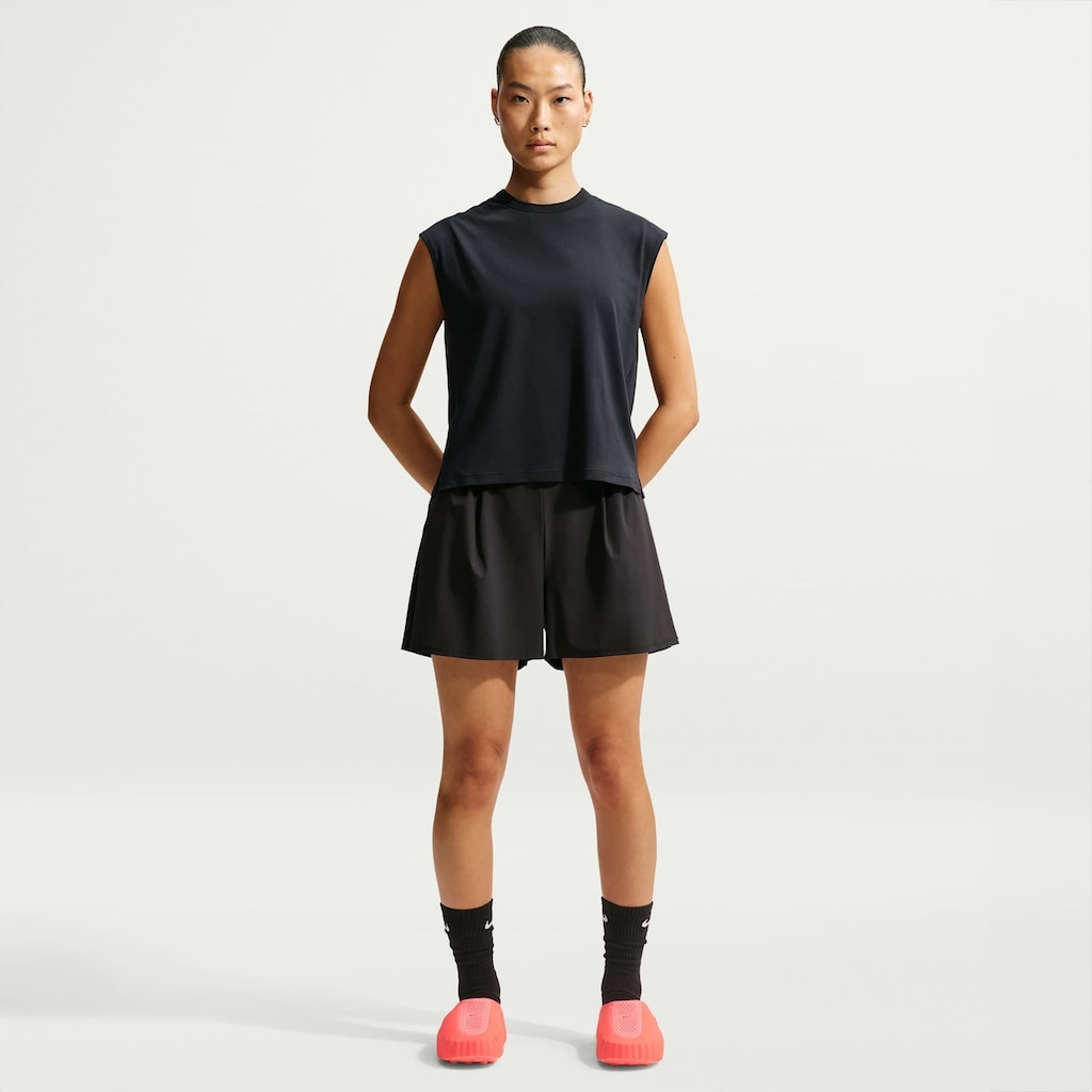 Imagem 4 do produto Regata Dri-FIT Nike 24.7 Feminina