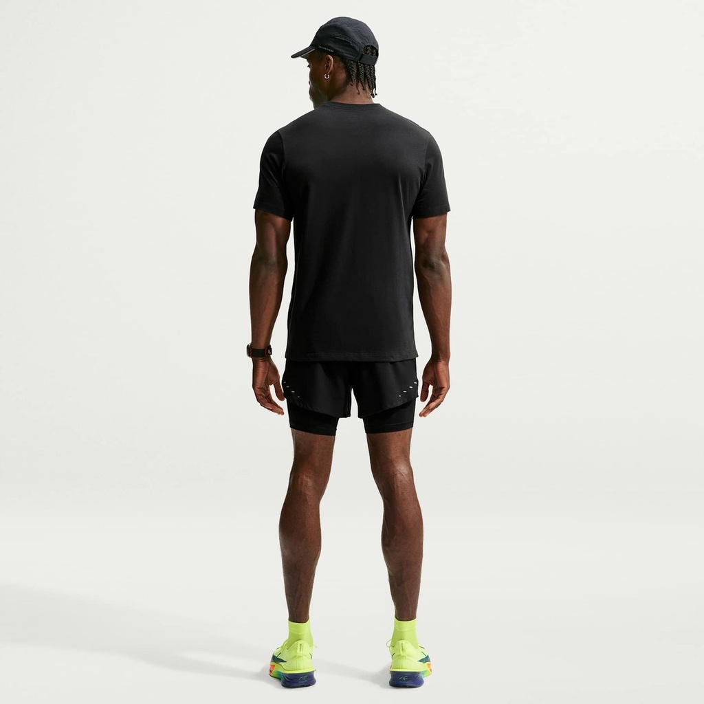 Imagem 5 do produto Camiseta Dri-FIT Nike Run DNA 2 Masculina