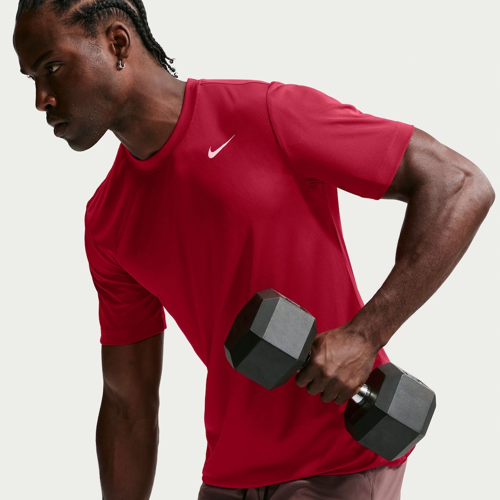 Imagem 2 do produto Camiseta Dri-FIT Nike Flex Masculina