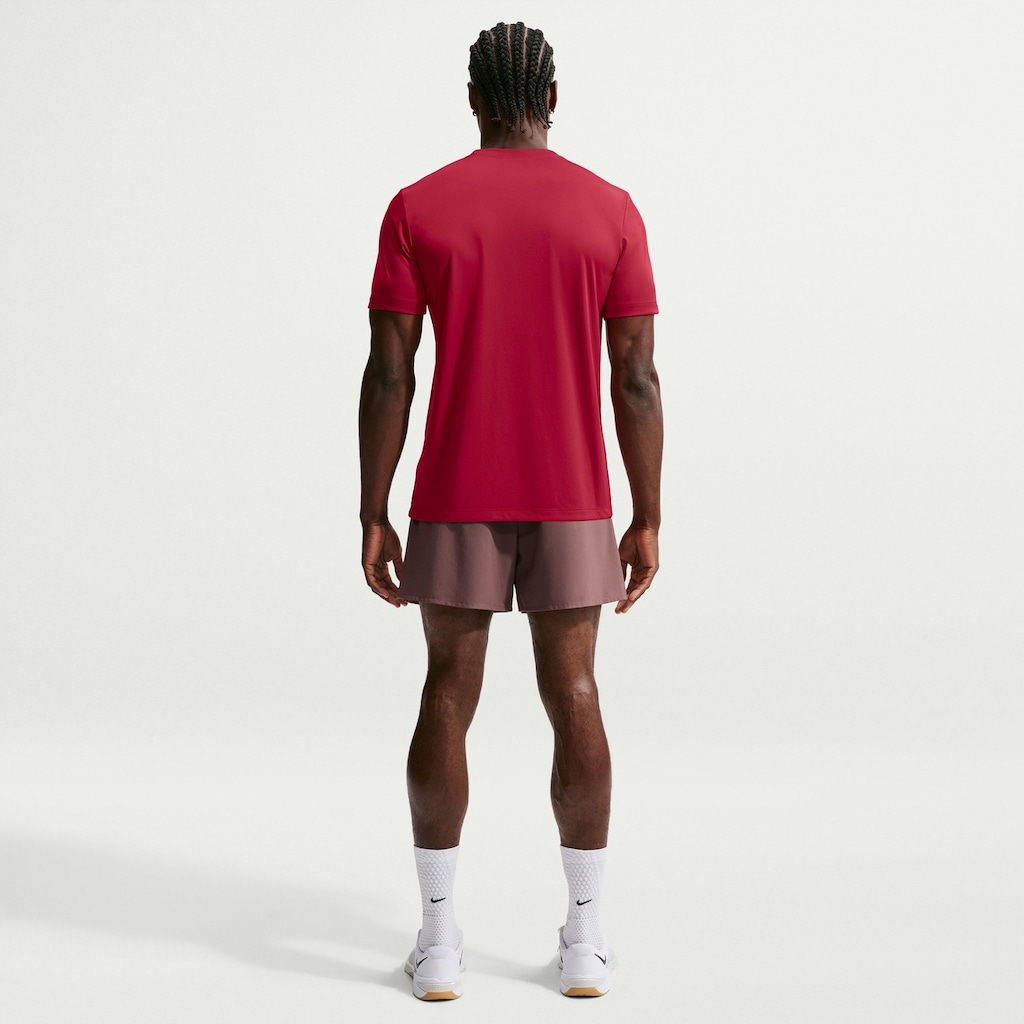Imagem 4 do produto Camiseta Dri-FIT Nike Flex Masculina