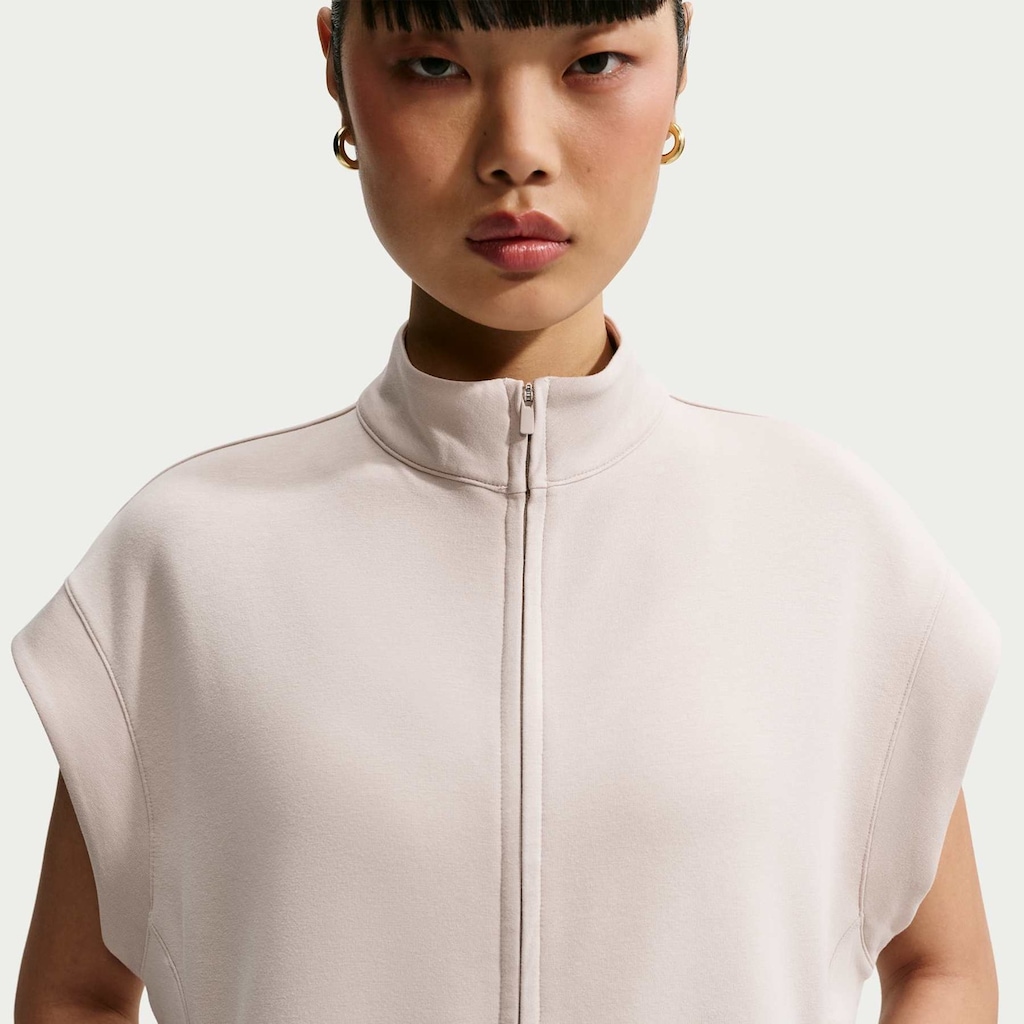 Imagem 3 do produto Túnica Dri-FIT Nike 24.7 Soft Knit Feminina