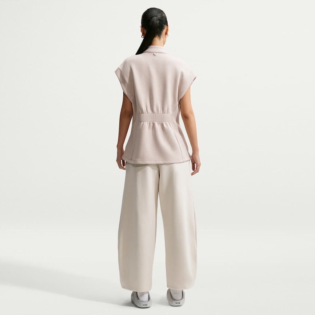 Imagem 5 do produto Túnica Dri-FIT Nike 24.7 Soft Knit Feminina