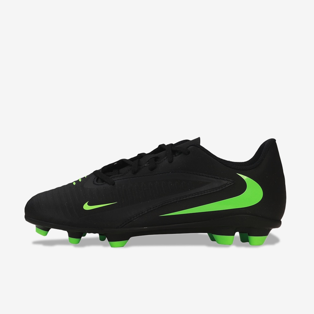 Imagem 2 do produto Chuteira de Campo Infantil Nike Phantom 6 Club Low