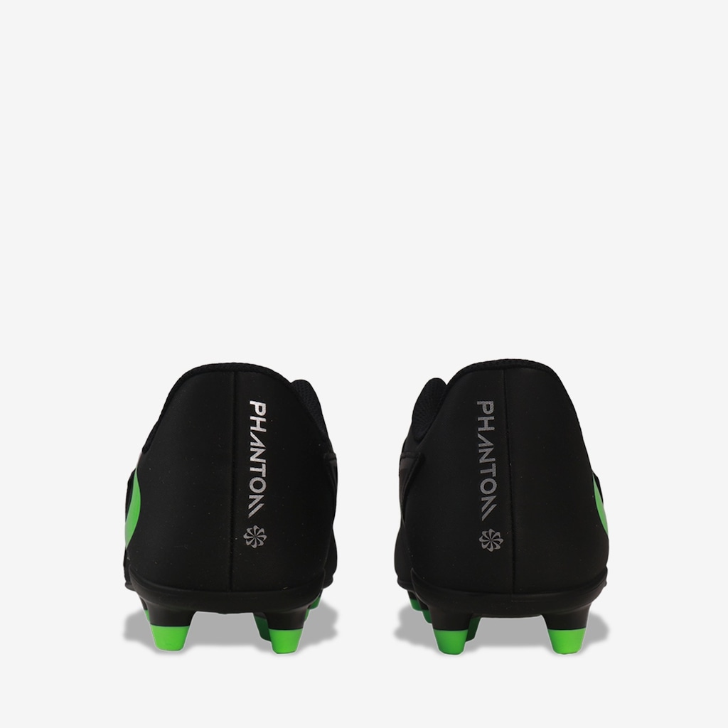 Imagem 5 do produto Chuteira de Campo Infantil Nike Phantom 6 Club Low