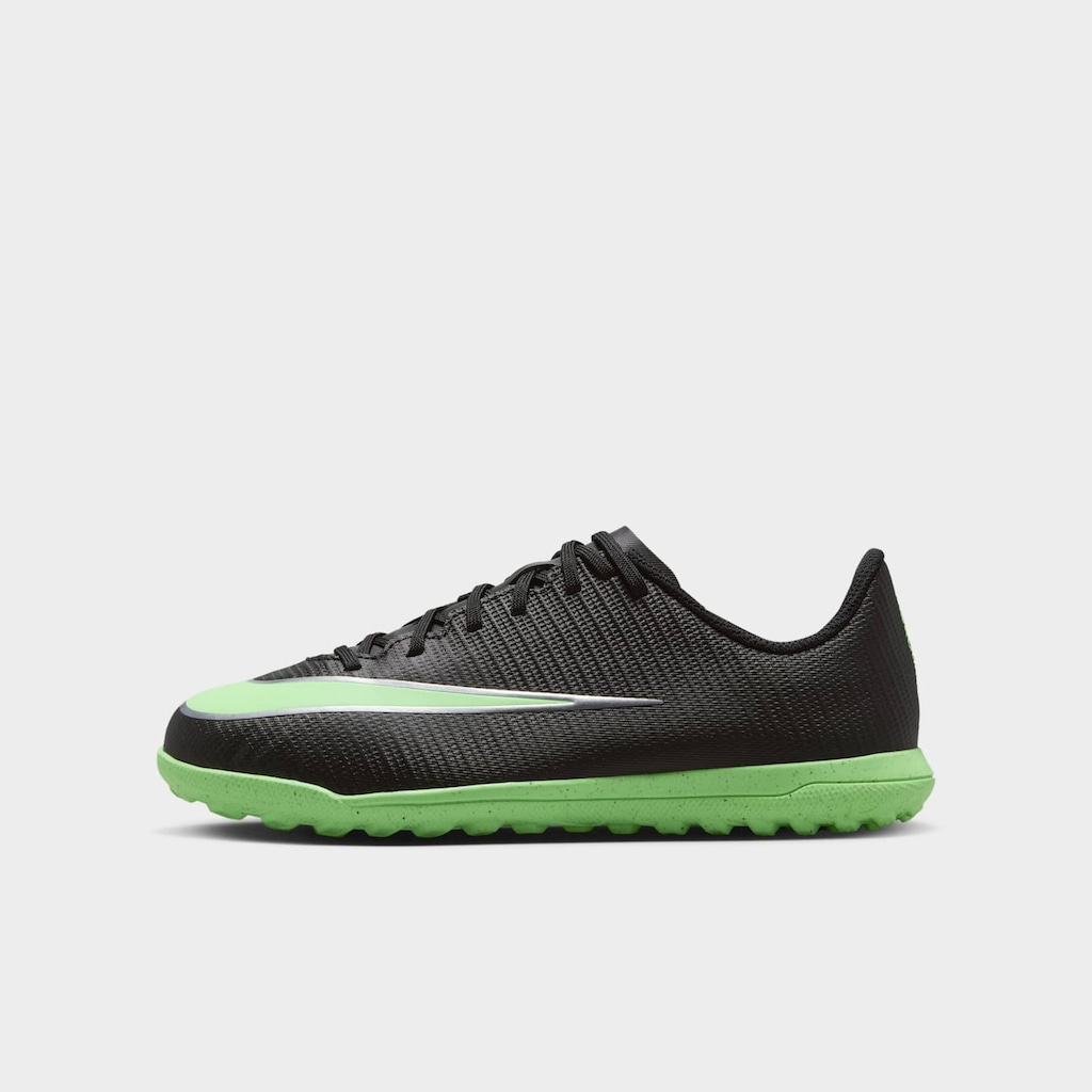 Imagem 2 do produto Chuteira do Society Infantil Nike Mercurial Vapor 17 Club