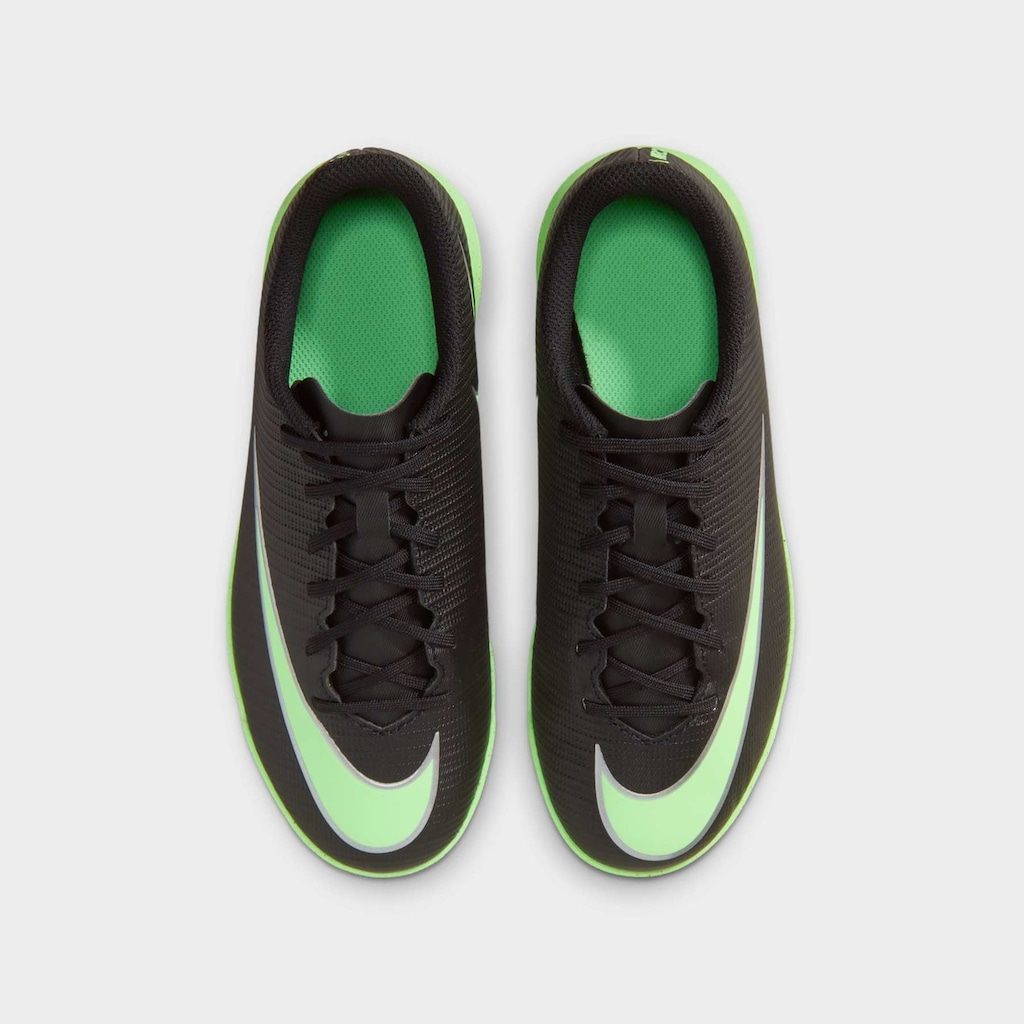 Imagem 3 do produto Chuteira do Society Infantil Nike Mercurial Vapor 17 Club