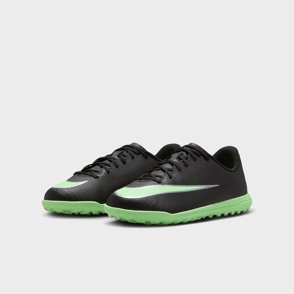 Imagem 4 do produto Chuteira do Society Infantil Nike Mercurial Vapor 17 Club