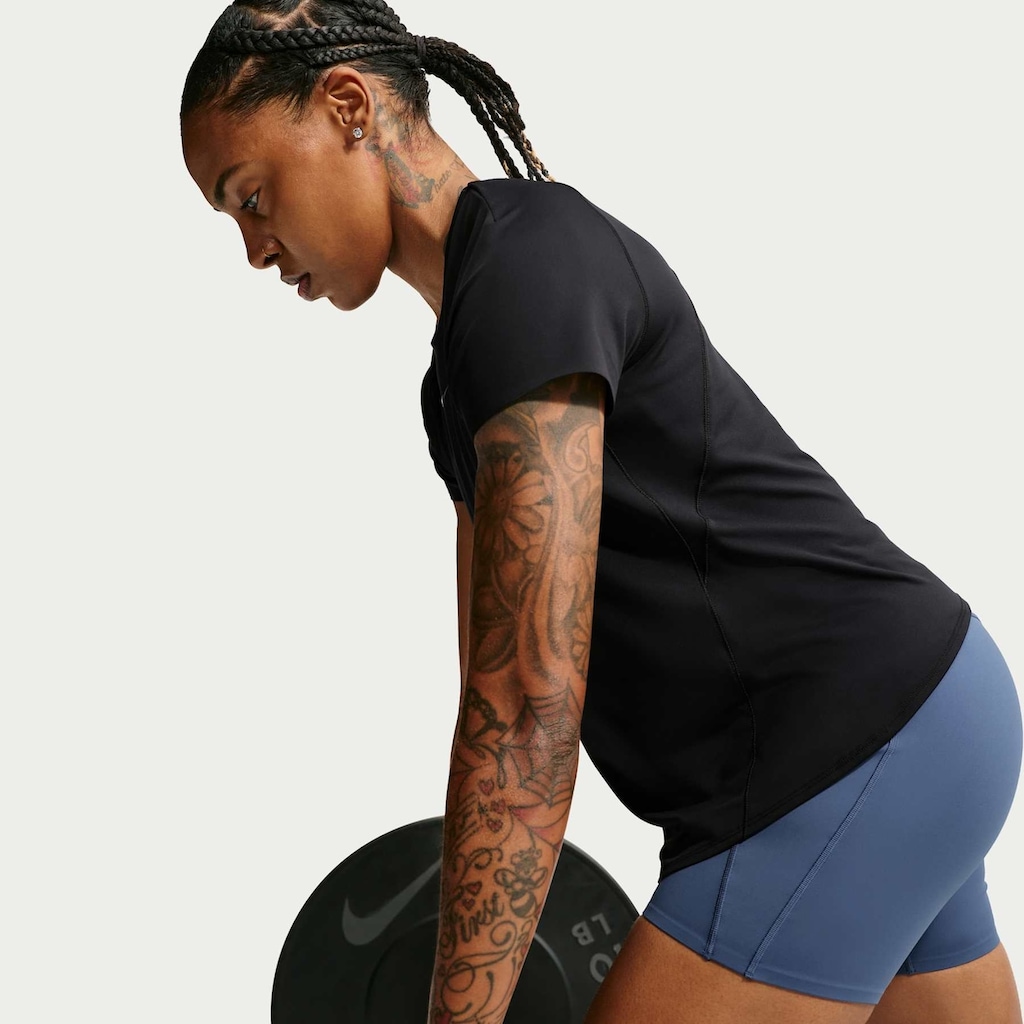 Imagem 3 do produto Camiseta Dri-FIT Nike Universa Feminina