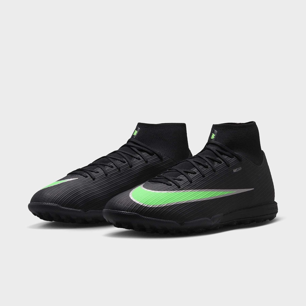 Imagem 4 do produto Chuteira de Society Nike Masculino Mercurial Superfly 11 Academy