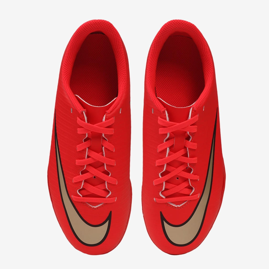 Imagem 3 do produto Chuteira de Futsal Infantil Nike Mercurial Vapor 17 Club