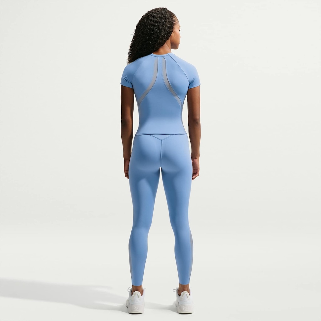 Imagem 5 do produto Camiseta Dri-FIT Nike Universa Mesh Feminina