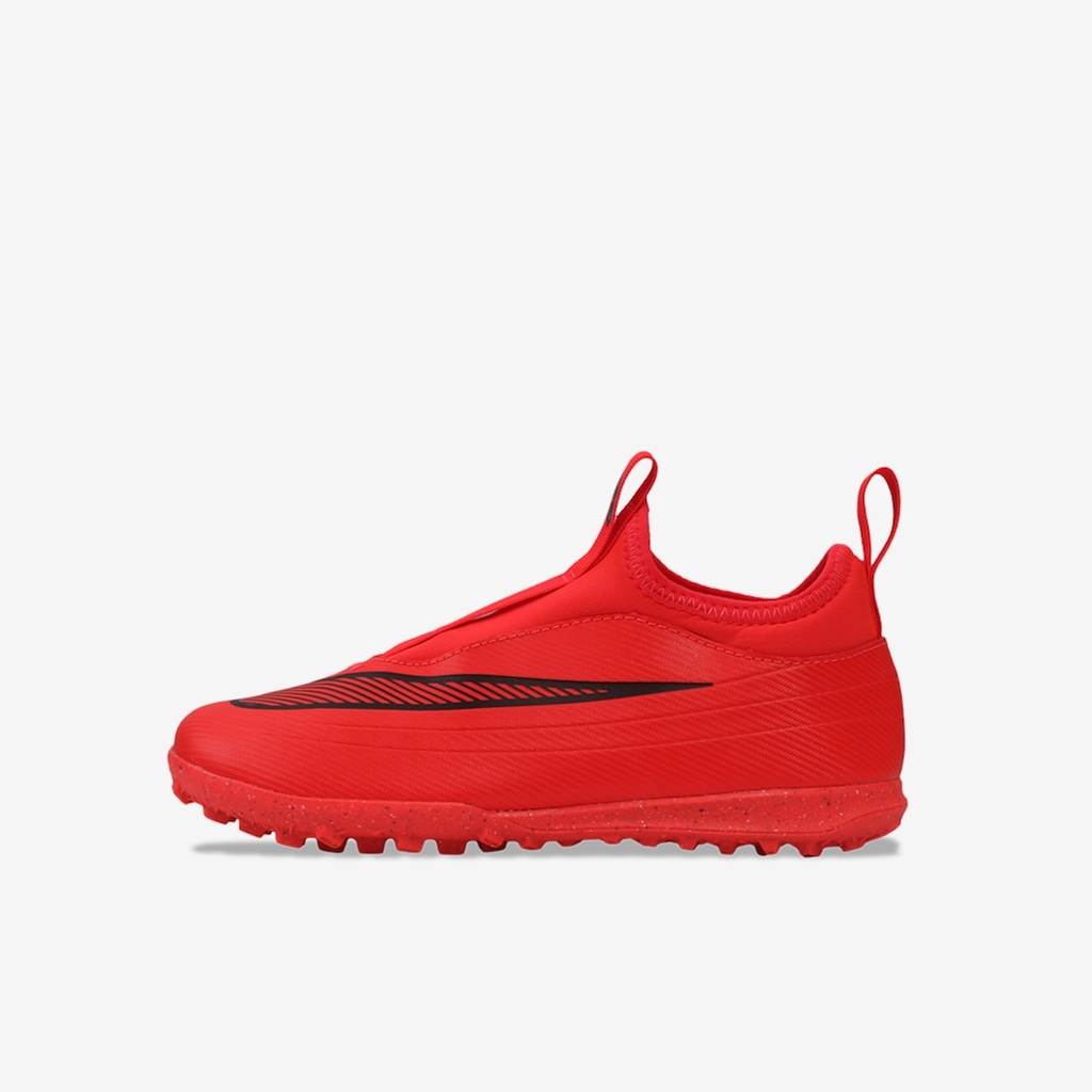Imagem 2 do produto Chuteira de Society Infantil Nike Mercurial Vapor 17 Club