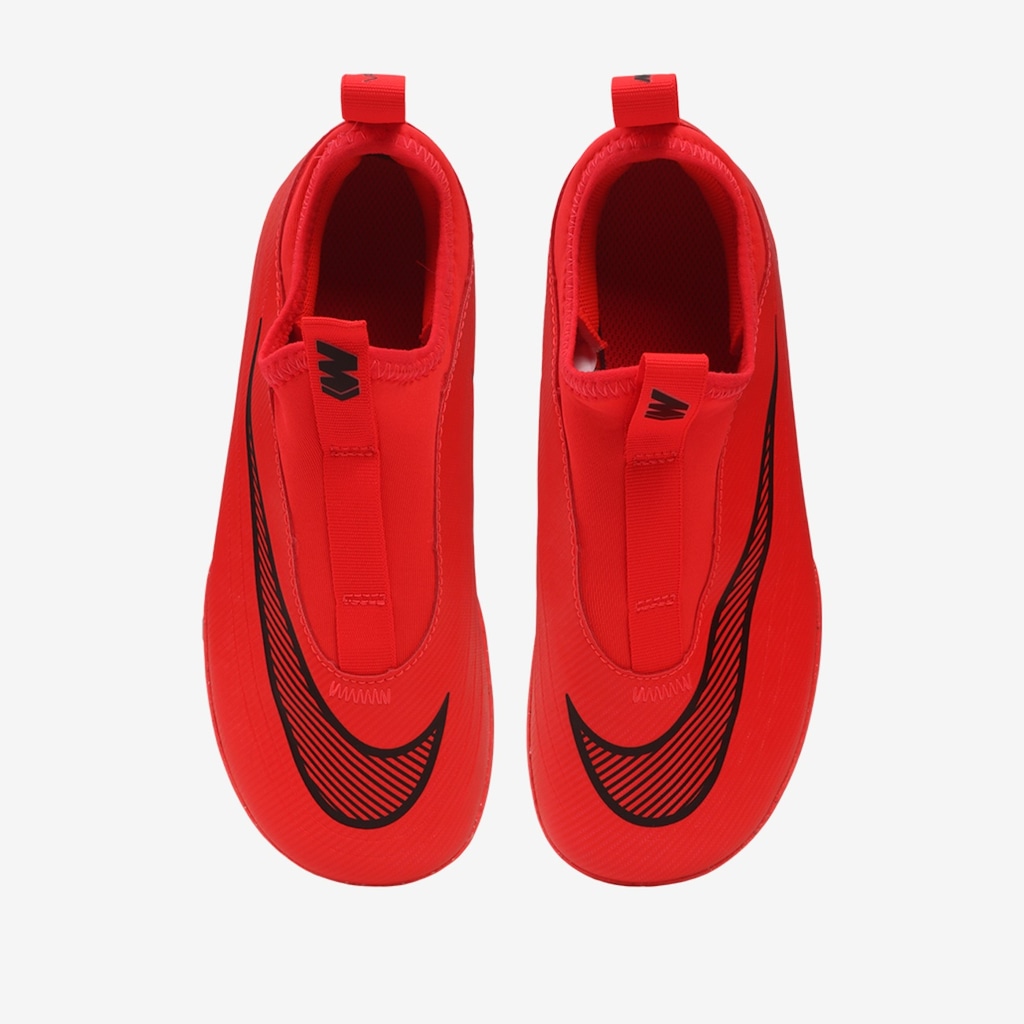 Imagem 3 do produto Chuteira de Society Infantil Nike Mercurial Vapor 17 Club