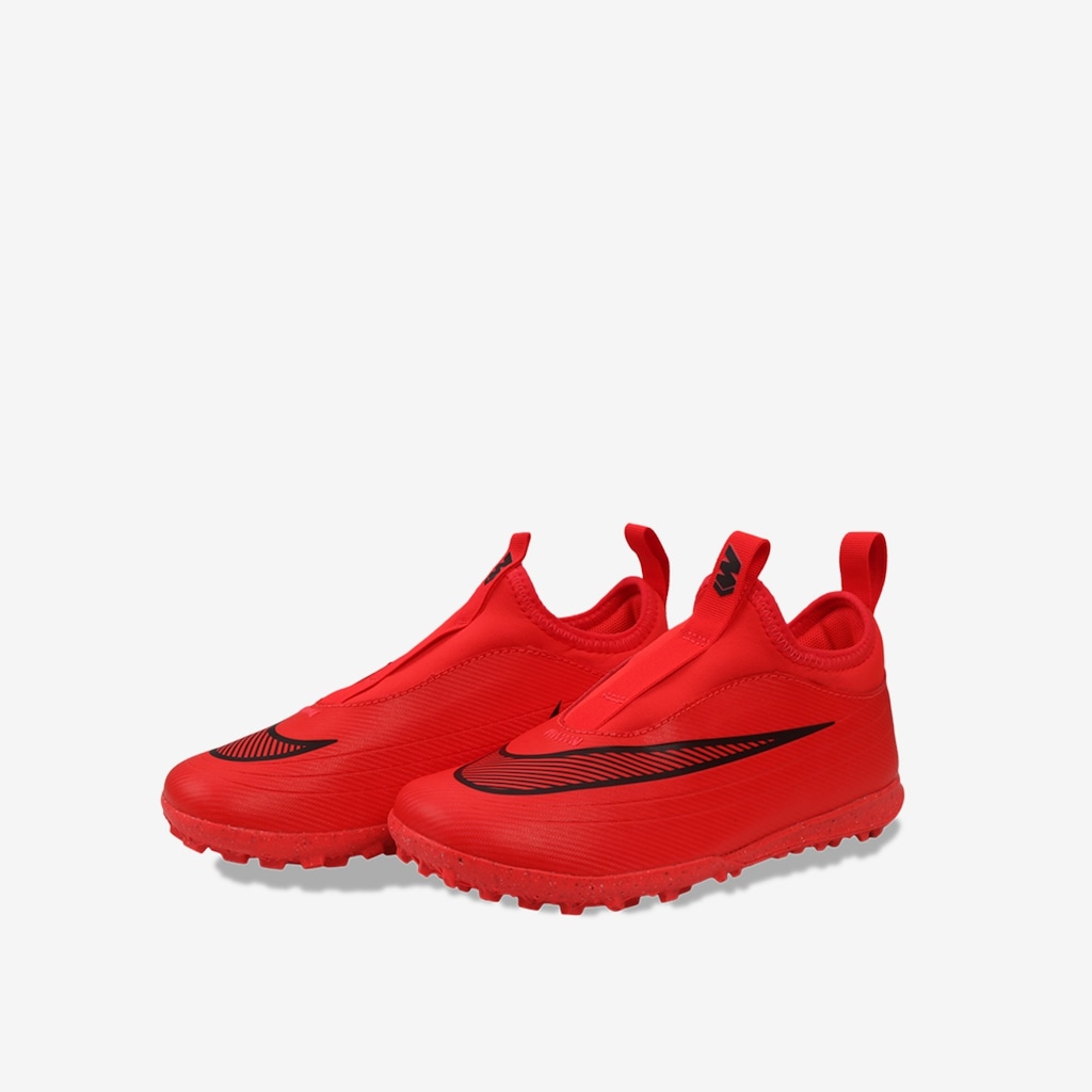 Imagem 4 do produto Chuteira de Society Infantil Nike Mercurial Vapor 17 Club