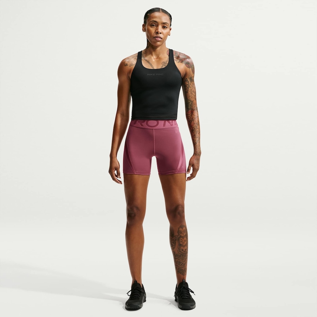 Imagem 1 do produto Short Dri-FIT Nike Pro Sculpt 5" Feminino