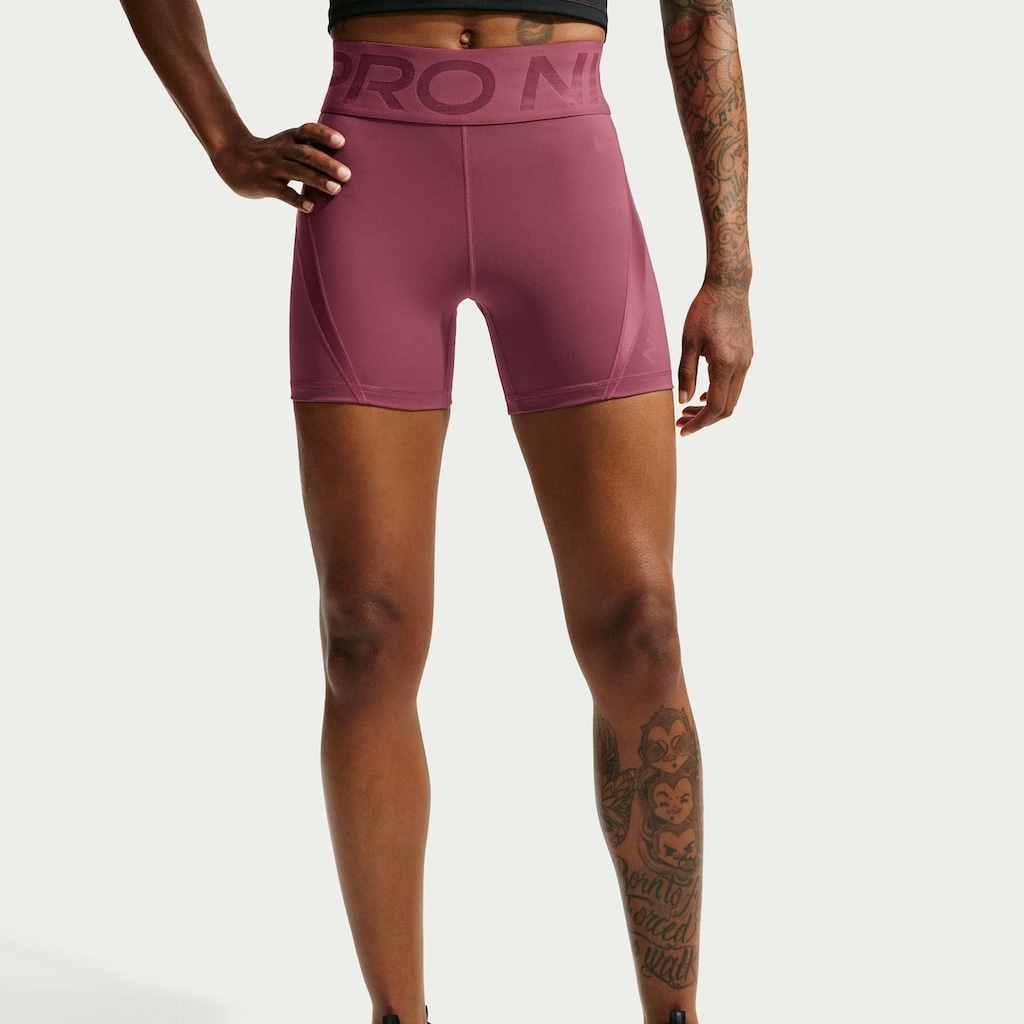 Imagem 2 do produto Short Dri-FIT Nike Pro Sculpt 5" Feminino
