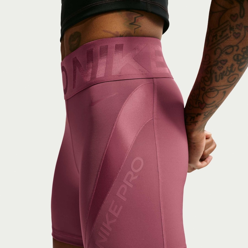 Imagem 3 do produto Short Dri-FIT Nike Pro Sculpt 5" Feminino