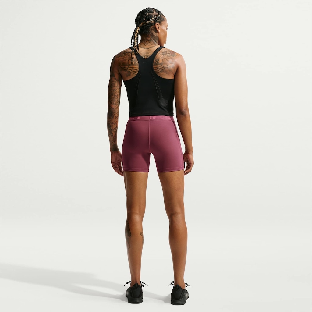 Imagem 5 do produto Short Dri-FIT Nike Pro Sculpt 5" Feminino
