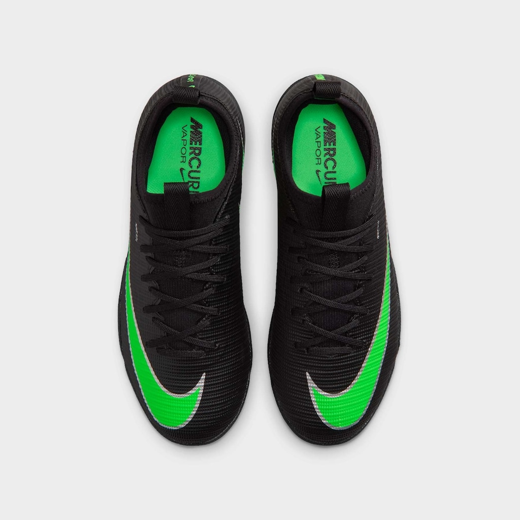 Imagem 3 do produto Chuteira de Society Infantil Nike Mercurial Vapor 17 Academy