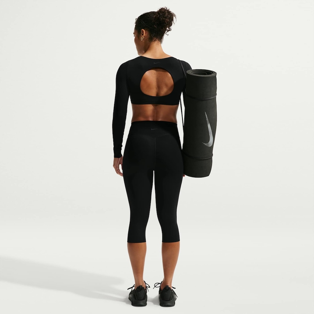 Imagem 5 do produto Top Dri-FIT Nike Manga Longa Zenvy Feminino