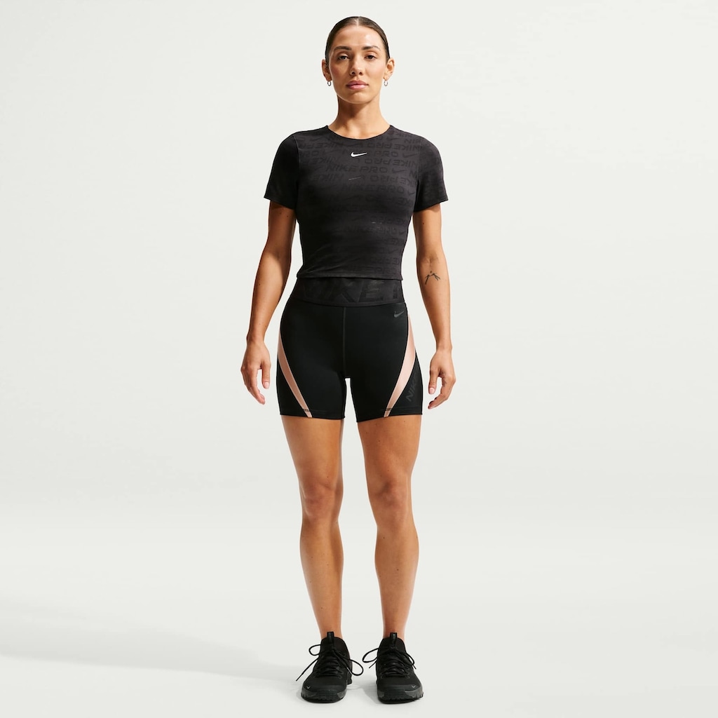 Imagem 1 do produto Short Dri-FIT Nike Pro Sculpt 5" Feminino