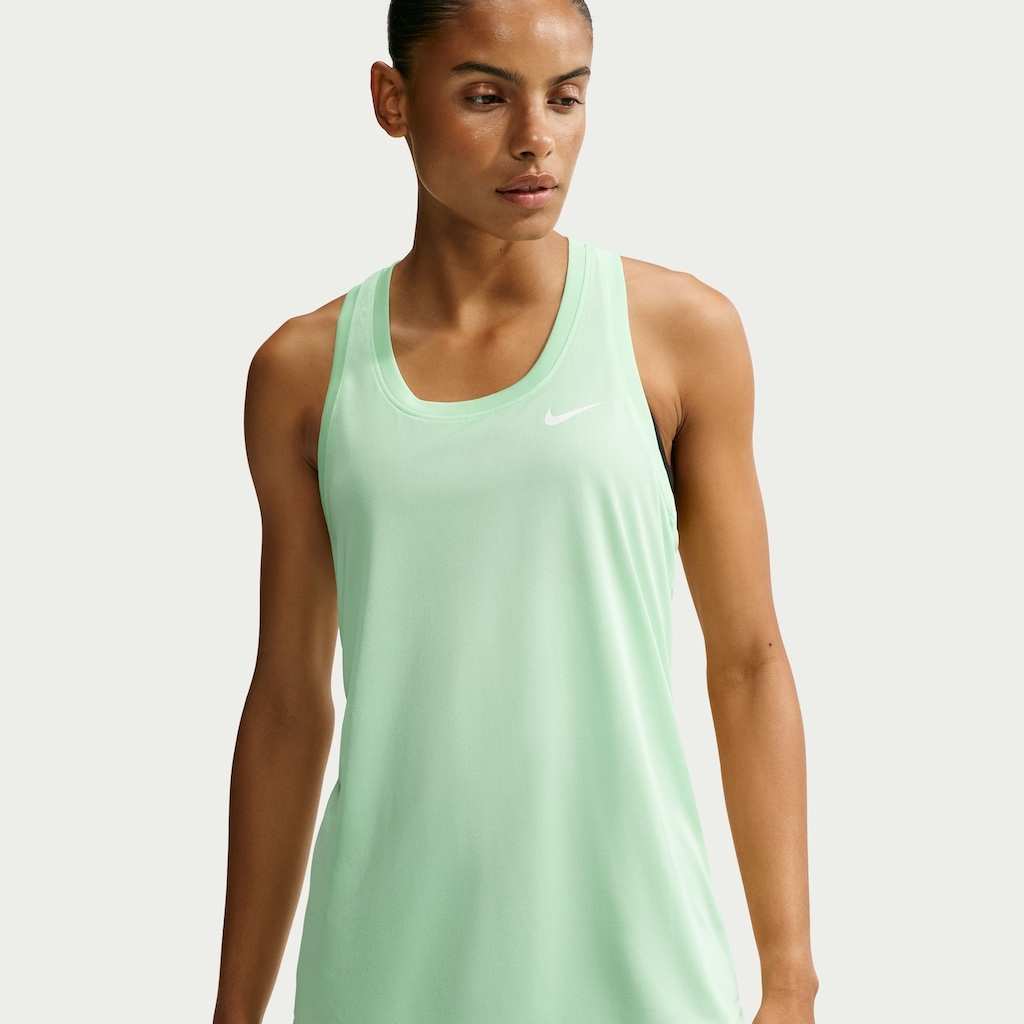 Imagem 1 do produto Regata Nike Dri-FIT Feminina