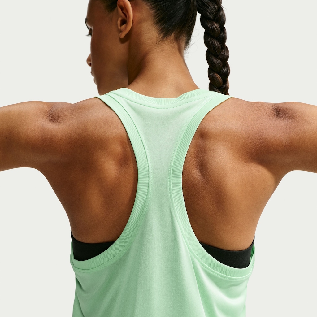 Imagem 3 do produto Regata Nike Dri-FIT Feminina