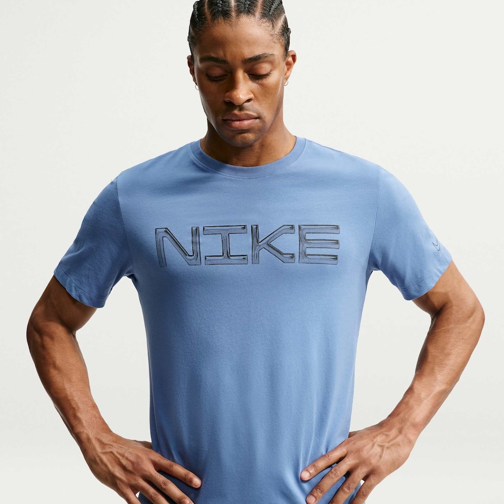 Imagem 1 do produto Camiseta Dri-FIT Nike HBR Masculina