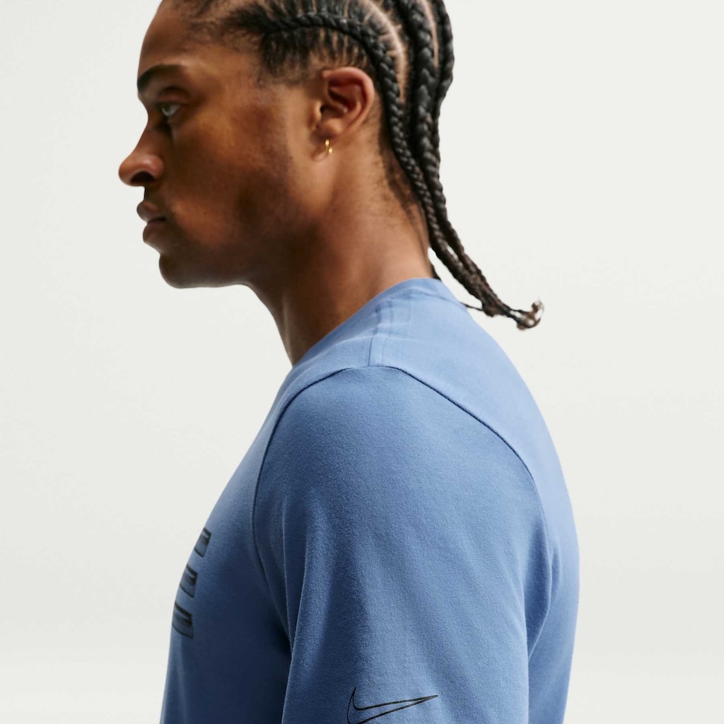 Imagem 2 do produto Camiseta Dri-FIT Nike HBR Masculina
