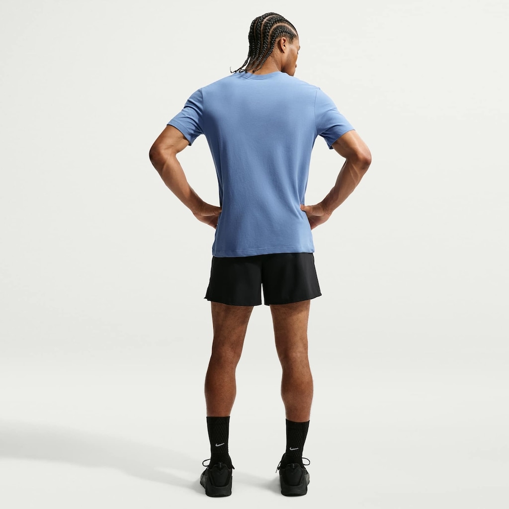Imagem 5 do produto Camiseta Dri-FIT Nike HBR Masculina