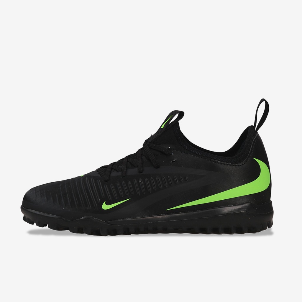 Imagem 2 do produto Chuteira de Society Infantil Nike Phantom 6 Academy Low